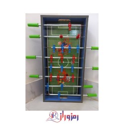فوتبالدستی خانگی F74